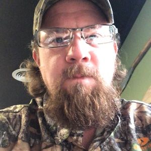 Meet your Posher, Chad